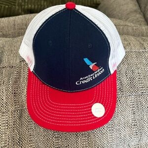 American Airlines Hat NEW!
